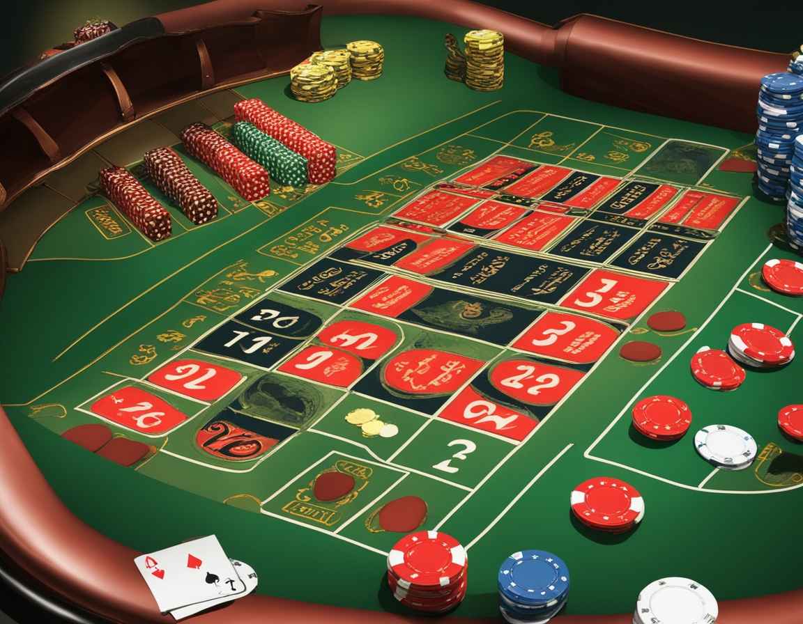 756 bet