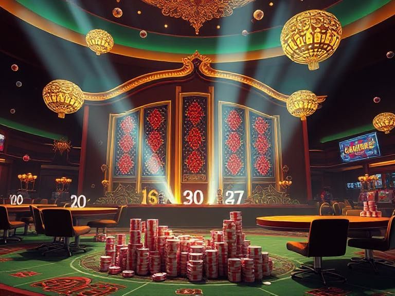 756 bet